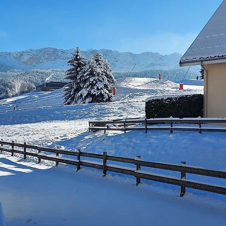 Villard Je T'Aime - Residence Les Tennis - 2 Appartements 2 Pieces 5 P Et 6 P Exterior photo