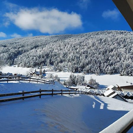 Villard Je T'Aime - Residence Les Tennis - 2 Appartements 2 Pieces 5 P Et 6 P Exterior photo
