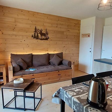 Villard Je T'Aime - Residence Les Tennis - 2 Appartements 2 Pieces 5 P Et 6 P Exterior photo