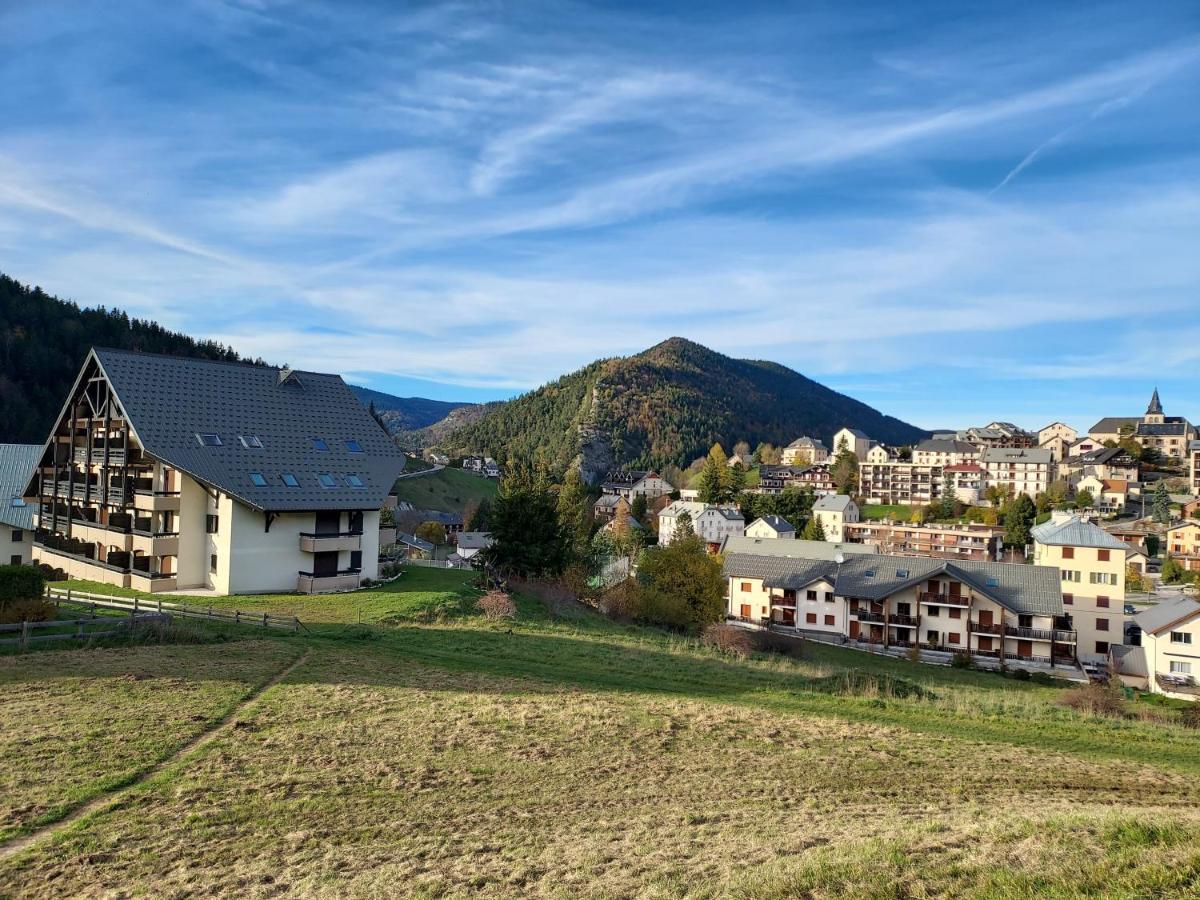 Villard Je T'Aime - Residence Les Tennis - 2 Appartements 2 Pieces 5 P Et 6 P Exterior photo