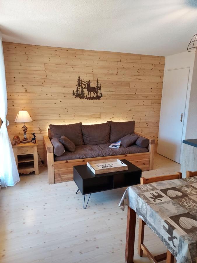 Villard Je T'Aime - Residence Les Tennis - 2 Appartements 2 Pieces 5 P Et 6 P Exterior photo