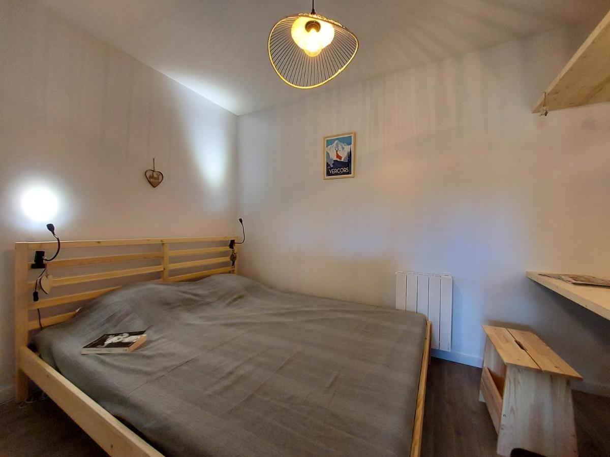 Villard Je T'Aime - Residence Les Tennis - 2 Appartements 2 Pieces 5 P Et 6 P Exterior photo