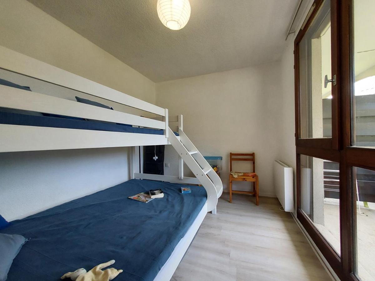 Villard Je T'Aime - Residence Les Tennis - 2 Appartements 2 Pieces 5 P Et 6 P Exterior photo